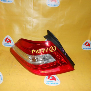 Стоп NISSAN L Teana J32