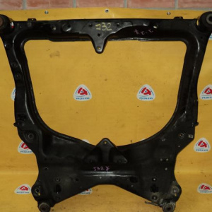 Балка Nissan J32 Teana VQ25 F