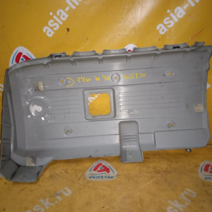 Накладка декоративная на двс BMW N52 5-Series E87/E90/E60/E63/E65/E85 11127531324