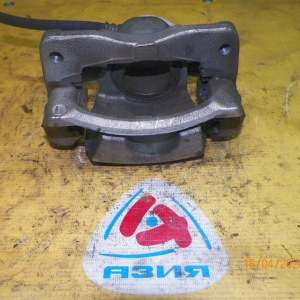 Суппорт Toyota KSP90/SCP90 Vitz/Belta перед, лев