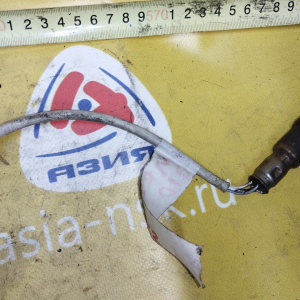 Датчик кислородный Nissan VQ25/MR20 Teana/Dualis J32/J10 зад, лев 4к. номер 2