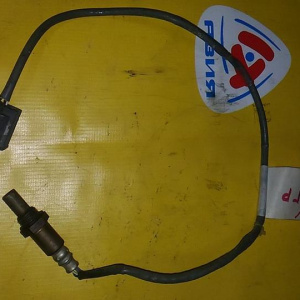 Датчик кислородный Mazda ZJ Demio DY3W R 4к. номер 2, с ЕГР