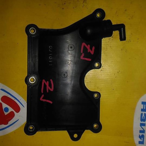 Крышка сапуна Mazda Demio DY3W ZJ '2002-