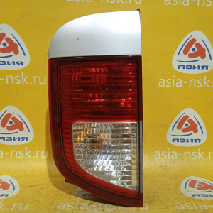 Стоп SsangYong Kyron DJ/D100 '2005-2007 L