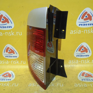 Стоп SsangYong Kyron DJ/D100 '2005-2007 L