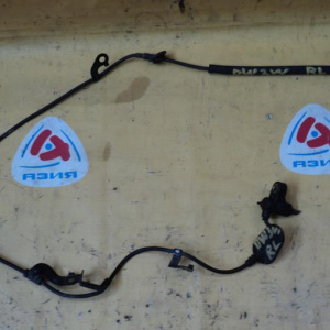 Датчик ABS Mazda Demio DW3W зад, лев