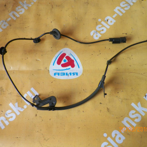 Датчик ABS Mitsubishi Galant Fortis/Lancer CY4A 4WD диск зад, лев