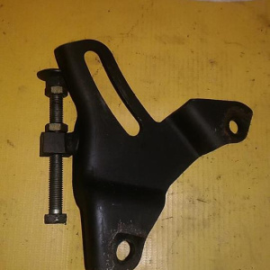 Натяжитель ремня гур Toyota 4E/5E Corsa EL40/EL50/EP80/EP90 ремня ГУР 44446-16051 + 90101-08144