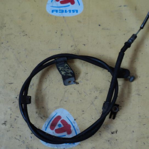 Тросик Ручника Honda GD1 Fit зад, прав барабан