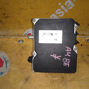 Блок ABS Audi A4 B7/8EC/8ED 2WD ESP 8.0 8E0614517BF 8E0910517H 8E0614517BG '2006-2008