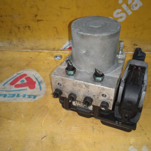 Блок ABS Audi A4 B7/8EC/8ED 2WD ESP 8.0 8E0614517BF 8E0910517H 8E0614517BG '2006-2008