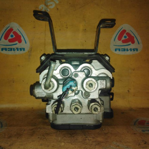 Блок ABS Chevrolet Blazer S10/T10/S15/T15