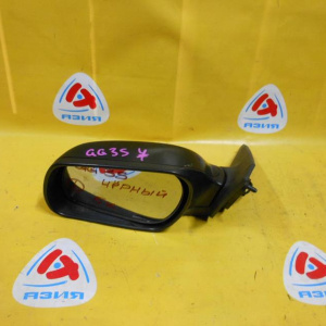 Зеркало Mazda Atenza GG3S 5k L