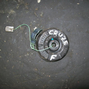 Опора стойки Chevrolet Cruze F