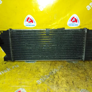 Интеркулер Mercedes W163 M-Class OM612DE27LA/612.963 A1635000700