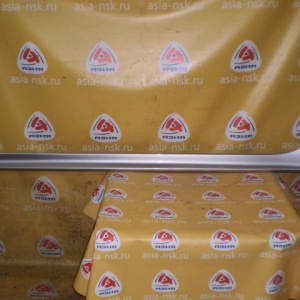 Накладка на порог Mitsubishi Lancer CY4A/CX3A L 6512A057