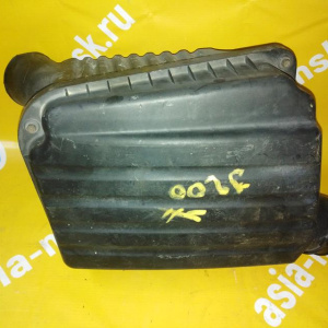 Корпус воздушного фильтра Chevrolet Lacetti J200 1.4-2.0 (треснуто 2 крепления) '2003-2013