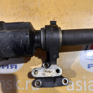 Привод Mazda LY3P MPV L3-VDT перед, прав ABS ВН-31Ш. Н-31Ш '2007- GP272550XC