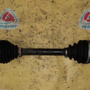 Привод Mazda BKEP 3/Axela L3 перед, лев 2WD a/t нар36/вн28 шл. под болт '-01.2005