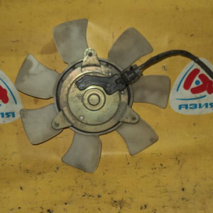 Вентилятор кондиционера NISSAN Z10 '2000-
