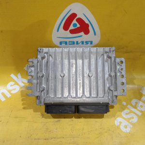 Блок управления двс Land Rover Freelander LN/L314 KV6/25K4F '1998-2005 S108847004A NNN000180