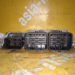 Блок управления двс Peugeot 207 A7/WC EP6C/5FS/5F01 '2009 0261S05190