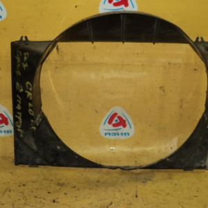 Диффузор радиатора TOYOTA CR20 '1993-