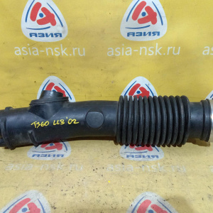 Патрубок воздушного фильтра Chevrolet Vortec 4200/LL8 TrailBlazer GMT360/KC '2002 гофра с датчиком температуры 15181115