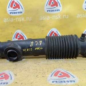 Патрубок воздушного фильтра Chevrolet Vortec 4200/LL8 TrailBlazer GMT360/KC '2002 гофра с датчиком температуры 15181115