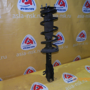 Стойка Mazda LY3P MPV перед, лев