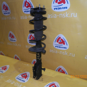 Стойка Mazda LY3P MPV перед, лев