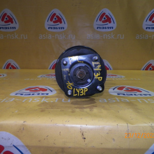 Стойка Mazda LY3P MPV перед, лев