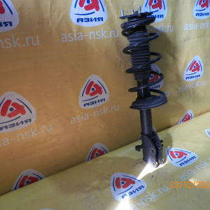 Стойка Mazda LY3P MPV перед, прав
