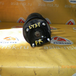 Стойка Mazda LY3P MPV перед, прав
