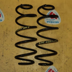 Пружина Peugeot 207 R