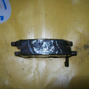 Колодки тормозные Nissan Teana J31 2шт. R