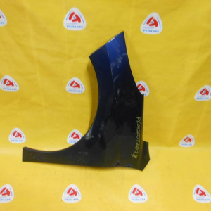 Крыло Peugeot 207 L