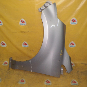 Крыло Mazda MPV LY3P перед, лев (без отверстия)