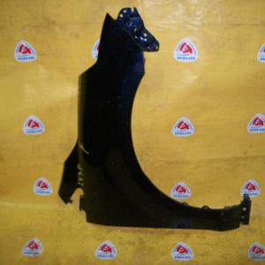 Крыло Mazda MPV LY3P перед, прав (без отверстия)