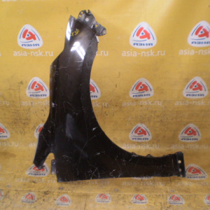 Крыло Mazda MPV LY3P перед, прав (без отверстия)