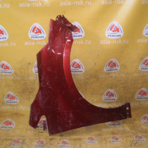 Крыло Mazda MPV LY3P перед, прав (без отверстия)