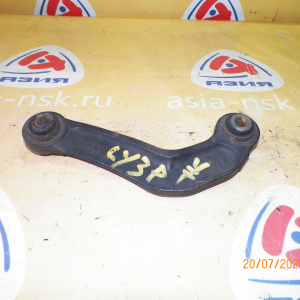 Рычаг Mazda LY3P MPV R в 2WD/4WD Кривой (полумесяц).