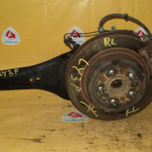 Ступица Mazda LY3P MPV зад, лев ABS 2WD