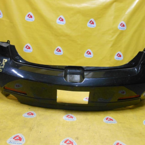 Бампер Mazda Axela Sport BKEP '2004-2006 зад Hatchback