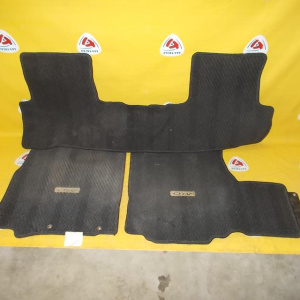 Коврики комплект Honda CR-V RE4