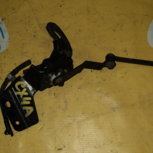 Датчик уровня кузова Mitsubishi Galant Fortis/Lancer CY4A/CX3A