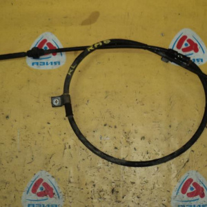 Тросик Ручника Honda RA6 Odyssey зад, лев