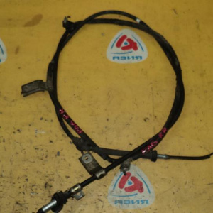Тросик Ручника Honda RA6/RA7/RA8/RA9 Odyssey зад, прав 2WD/4WD 47510-S3N-013