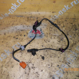Датчик ABS Honda Odyssey RA6/RA7/RA8/RA9 перед, лев 57455-S3N-013