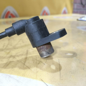 Датчик ABS Toyota/Daihatsu Duet#Storia M100A/M100S/M101A/M101S перед, лев 89545-97401